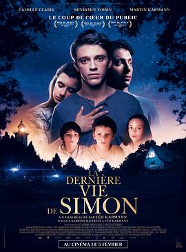 怦然心痛.La.Dernière.Vie.De.Simo.chs.2019.HD1080P.法语中字.BTDX8.torrent
