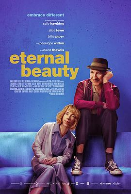 永恒美人.Eternal.Beauty.2020.HD1080P.英语中字.BTDX8.torrent