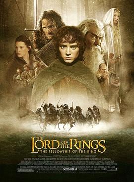 经典高分奇幻《魔戒三部全》2001.1080p.国英双语.BD中英双字.torrent