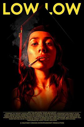 人生低谷.Low.Low.2019.BD720P.英语中字.BTDX8.torrent