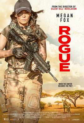 侠盗.Rogue.2020.BD720P.英语中字.BTDX8.torrent