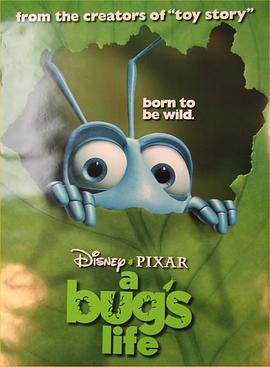 虫虫危机.A.Bugs.Life.1998.BD1080P.英语中字.BTDX8.torrent