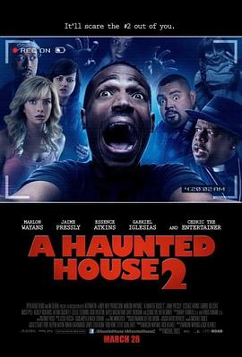 鬼屋大电影2.A.Haunted.House.2.2014.BD720P.英语中英双字.BTDX8.torrent