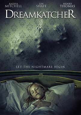 捕梦魔.Dreamkatcher.2020.HD720P.英语中字.BTDX8.torrent
