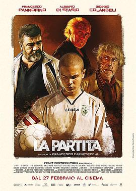 一场足球赛.The.Match.2020.HD1080P.意大利语中字.BTDX8.torrent