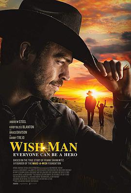 许愿人.Wish.Man.2019.BD1080P.X264.AAC.English.CHS-ENG.BDE4.torrent