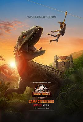 《侏罗纪世界：白垩纪营地》全集打包.1080p.HD中字.Jurassic.World.Camp.Cretaceous.S01.torrent