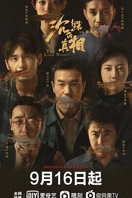沉默的真相.全集打包.1080p.HD国语中字无水印torrent.torrent