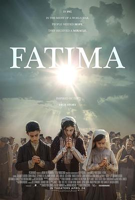 法蒂玛.Fatima.2020.HD1080P.英语中字.BTDX8.torrent