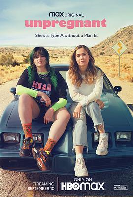未怀孕.Unpregnant.2020.HD1080P.英语中英双字.BTDX8.torrent