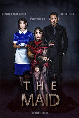 鬼女佣[简繁英字幕].2020.1080p.BluRay.x264.DTS-QuickIO.torrent