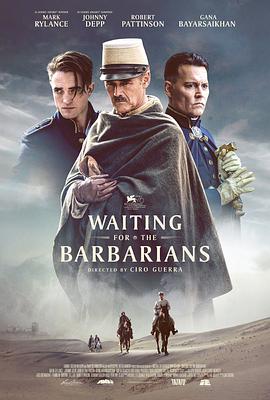 等待野蛮人.Waiting.for.the.Barbarians.2020.BD720P.英语中英双字.BTDX8.torrent