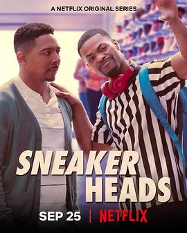 2020美剧《我为鞋狂》第一季全集打包.1080p.HD中字..sneakerheads.s01.torrent