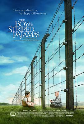 《穿条纹睡衣的男孩》.2008欧美高分剧情.1080p.BD中英双字.torrent