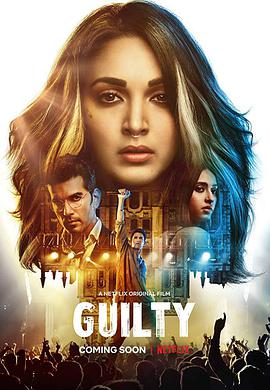 罪恶.Guilty.HD720P.印地语中英双字.BTDX8.torrent
