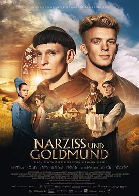 纳尔齐斯与歌尔德蒙.2020高分剧情.1080p.BD中英双字.torrent