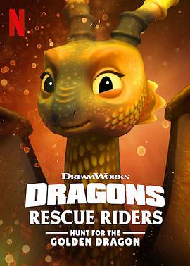 龙族：救援骑士：寻找黄金龙.Dragons.Rescue.Riders.Hunt.for.the.Golden.Dragon.2020.HD720P.英语中英双字.BTDX8.torrent