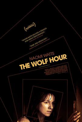 破晓时分.The.Wolf.Hour.2019.HD1080P.英语中字.BTDX8.torrent