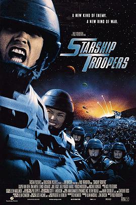《星河战队1-3合集》.1997-2004经典科幻大片.1080p.BD中英双字.torrent