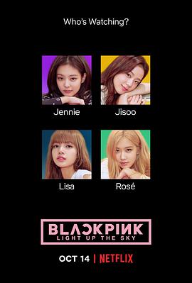 BLACKPINK:照亮天空.2020.HD1080P.AAC.H264.CHS.BTSJ6.torrent