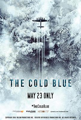 极寒之蓝.The.Cold.Blue.2019.BD1080P.英语中英双字.BTDX8.torrent