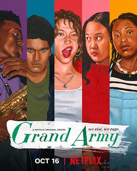 大军团广场事件.全集打包.1080p.HD中字.Grand.Army.S01.torrent