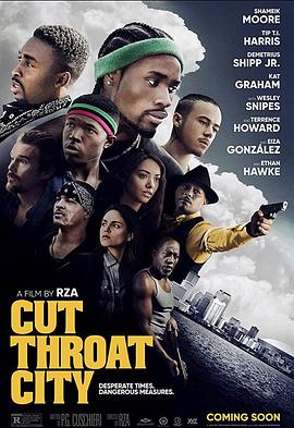 割喉市.2020.HD720P.中字.torrent
