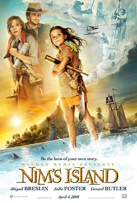尼姆岛.2008经典奇幻喜剧.1080p.BD中字.torrent