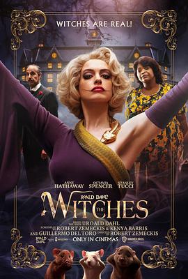 女巫.2020.BD1080P.AAC.H264.CHS-ENG.BTSJ6.torrent