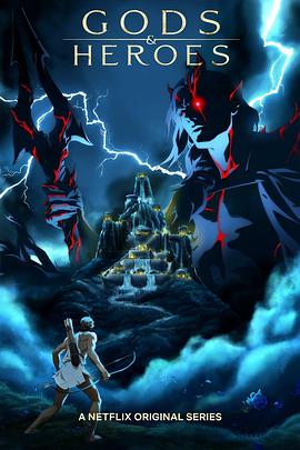 《宙斯之血》全集打包.1080p.HD中字.Blood.of.Zeus.S01.torrent