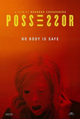 占有者[HDR杜比视界双版本][简繁英字幕].Possessor.2020.GBR.2160p.UHD.BluRay.x265.10bit.DV.DTS-HD.MA.5.1-SONYHD.torrent