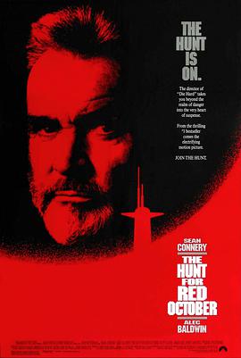猎杀红色十月.1990经典高分动作.1080p.国英双语.BD中英双字.torrent
