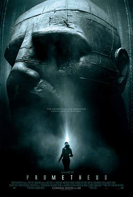 普罗米修斯.2012经典高分科幻.1080p.BD中英双字.torrent