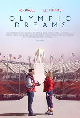 奥运梦.2019爱情喜剧.1080p.BD中字.torrent