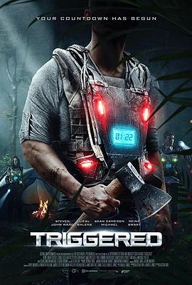 人肉炸弹.2020恐怖惊悚.1080p.BD中英双字.修正字幕.torrent