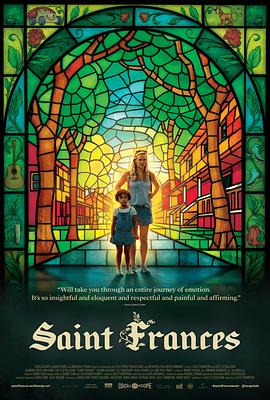 圣·弗朗西斯.2019喜剧剧情.1080p.BD中英双字.v2.torrent