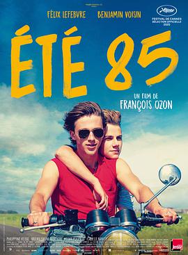 85年盛夏[简繁英字幕].Summer.of.85.2020.1080p.BluRay.x265.10bit.DTS-SONYHD.torrent