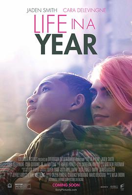 一年生活.2020爱情剧情.1080p.BD中字.torrent