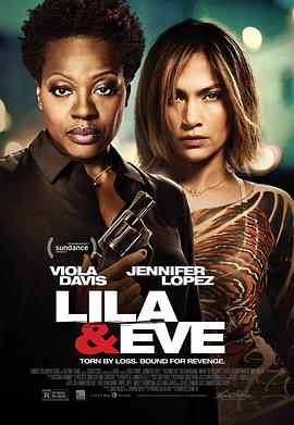 慈母复仇路.Lila.And.Eve.2015.BD1080P.X264.AAC.English.CHS-ENG.Mp4Ba.torrent