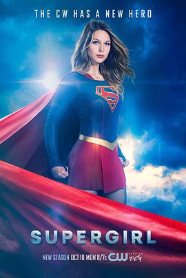 超级少女.第二季.Supergirl.S02E01.2016.HD1080P.X264.AAC.English.CHS-ENG.Mp4Ba.mp4.torrent