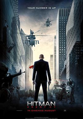 代号47.Hitman.Agent.47.2015.BD1080P.X264.AAC.English.CHS-ENG.Mp4Ba.torrent