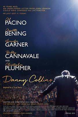丹尼·科林斯.Danny.Collins.2015.BD720P.X264.AAC.English.CHS-ENG.Mp4Ba.torrent