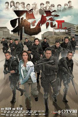 飞虎II.全集.Tiger.Cubs.II.Ep01-10.2014.HD720P.X264.AAC.Cantonese&Mandarin.CHS.Mp4Ba.torrent