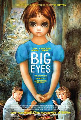 大眼睛.Big.Eyes.2014.BD1080P.X264.AAC.English.CHS-ENG.Mp4Ba.torrent