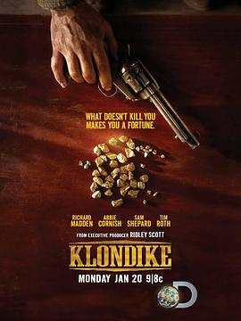 克朗代克.全集.Klondike.EP01-03.2014.BD1080P.X264.AAC.English.CHS-ENG.Mp4Ba.torrent