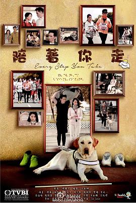 陪着你走.全集.Every.Step.You.Take.EP01-20.2015.HD1080P.X264.AAC.Cantonese&Mandarin.CHS.Mp4Ba.torrent