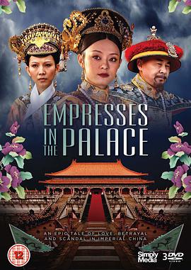 甄嬛传(美版).全集.The.Legend.of.Zhenhuan.Ep01-06.2015.HD1080P.X264.AAC.Mandarin.CHS-ENG.Mp4Ba.torrent