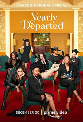 告别2020年.再见(告别).Yearly Departed.2020喜剧.1080p.HD中字.torrent