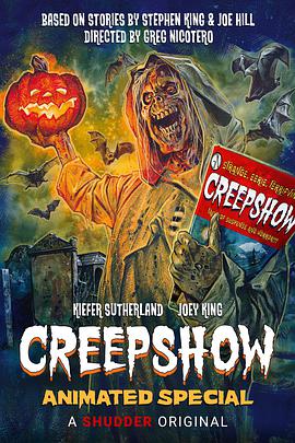 Creep.Show.S00E00.鬼作秀.万圣节特别集.中英字幕.WEBrip.720P-人人影视.torrent