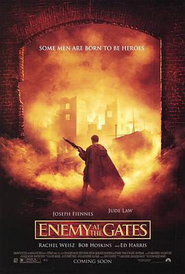 兵临城下.2001经典战争动作.1080p.国英双语.BD中英双字.torrent
